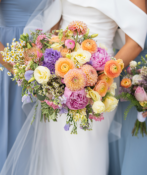wedding flowers services bouquet