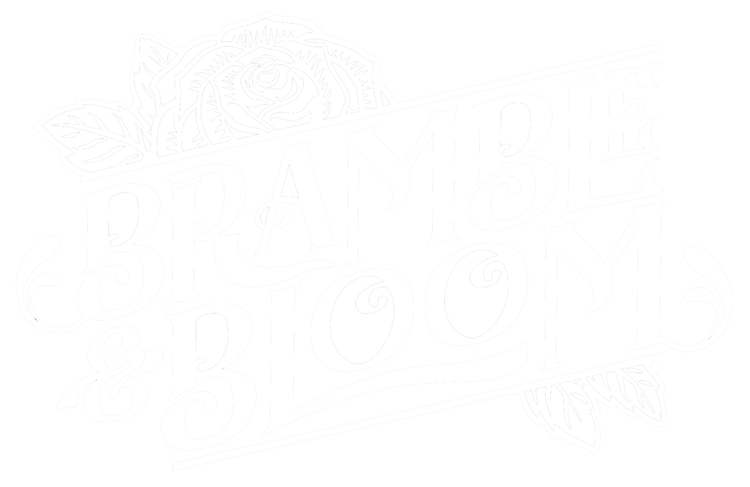 Bramble & Bloom logo
